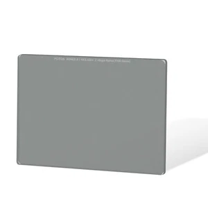 FOTGA 4X5.65"ND0.6 Grey Square Neutral Density ND Filter Glass for Matte Box - Picture 1 of 10