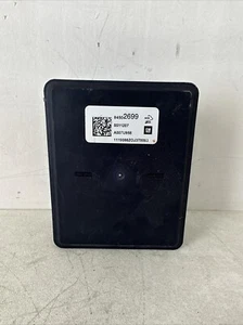 Chevy Traverse or Enclave ABS Anti-Lock Control Module 84502699 2018-2021 OEM - Bild 1 von 9