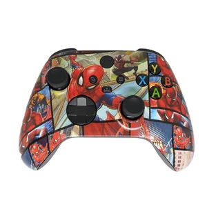 Xbox Series X|S Wireless Custom Controller | Web-Slinger - Picture 1 of 1