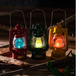 GBL Laterne Schlüsselanhänger Set 3 Typen Studio Ghibli Laputa Limited Edition Japan - Bild 1 von 2