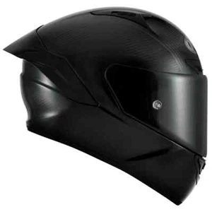 KYT NZ-Race Helmet – Carbon Glossy - Bild 1 von 11