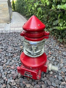 LIGHTHOUSE marine electric 1970s USSR - Picture 1 of 5