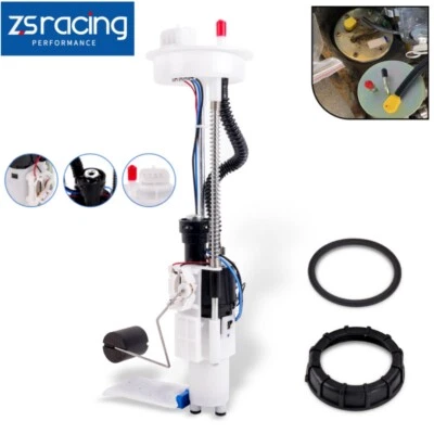 Fuel Pump Assembly For 13-17 Polaris Ranger 800 500 570 INTL EFI 2204945 2208613 - Image 1 of 4