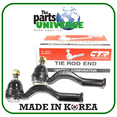 Extremo de varilla de amarre CTR para Kia Besta, Bongo, serie K Mazda E2000 CEKK4 Foto 1 de 4