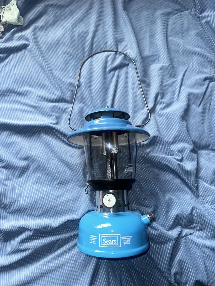 Sears Camping & Hiking Lanterns for sale | eBay Sears Camping & Hiking Lanterns for sale | eBay