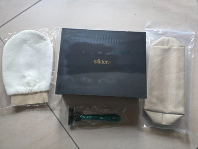 IPL Silkier Home Use Hair Removal Device - Bild 1 von 3