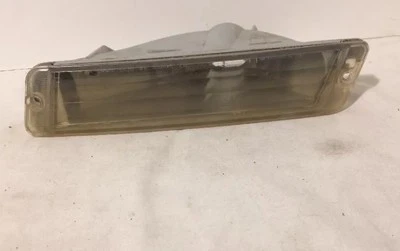 NOS Pontiac Grand AM Rear Bumper Back Up Light 1992 - 1995 Right PN# 16515878  - Image 1 of 4