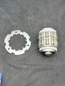 DC Motorsports Stage 1 Front RZR Sprague Kit + HD Extreme II Armature Race-Ready - Picture 1 of 7