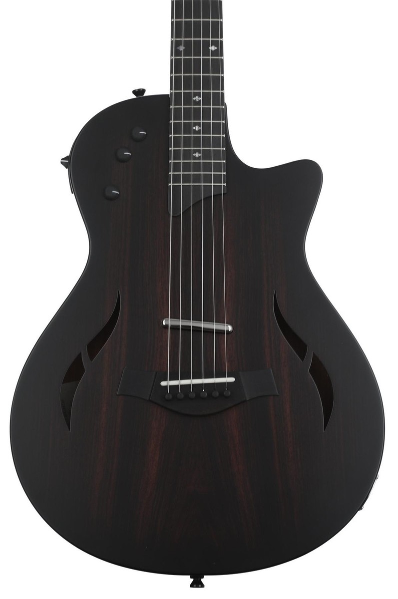 ⭐️⭐️⭐️［最終値下げ］Taylor T5-C1 TB　タバコサンバースト Taylor T5-C1 Custom Maple | Reverb