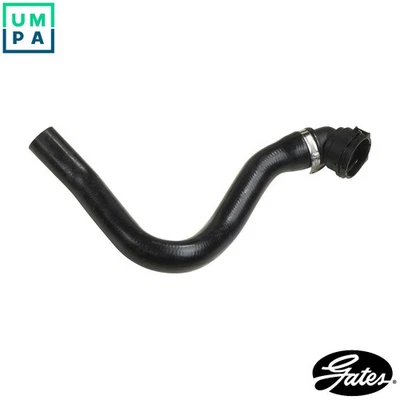 RADIATOR HOSE 05-2708 FOR FIAT GRANDE/PUNTO/Van 199 A2.000 1.2L 4cyl PUNTO - Image 1 of 4