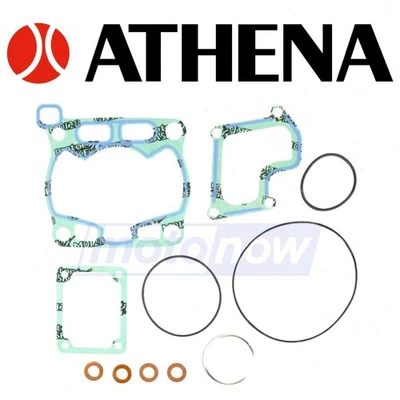 Athena Top End Gasket Kit for 2002-2015 Suzuki RM85 - Engine Gaskets & gm Foto 1 de 4