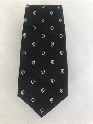 Corbata de seda Oxxford Clothes Foto 1 de 4