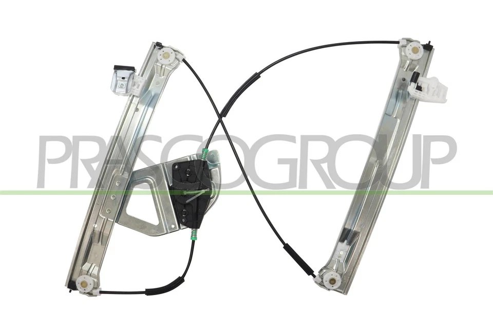 PG326W012 Fensterheber vorne links für PEUGEOT 208 I (CA_, CC_) - Bild 1 von 1