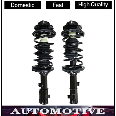 Puntales delanteros Monroe OEM para Hyundai Accent 2000-2005 1,5 L 1,6 L_ Foto 1 de 2