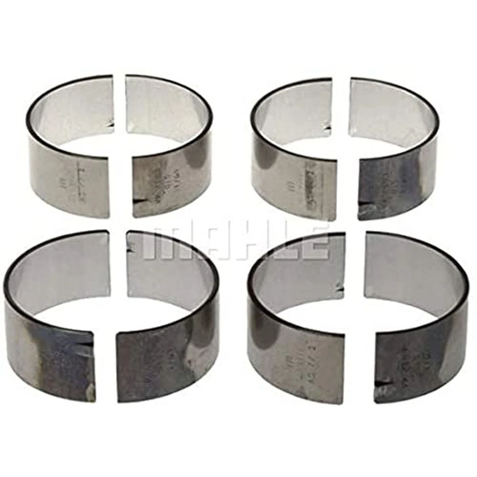 Juego de rodamientos de varilla de conexión del motor Clevite CB-1774A (4) Foto 1 de 4