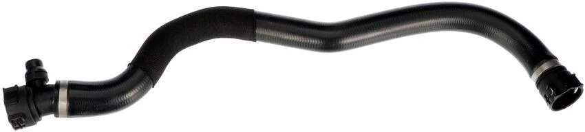 Gates Curved Hose For BMW BMW 5 F90 2.0L B46 B20 B,B48 B20 Sedan Petrol - Image 1 of 1
