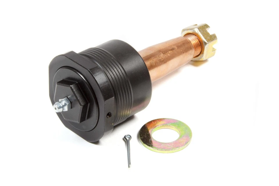 HOWE Lower Ball Joint Steel Cap +.500 Screw-In 22412SV - Image 1 of 1