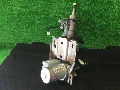 NISSAN March 2009 DBA-AK12 Steering Column 48820CT00C [Used] [PA120816163] - Image 1 of 4