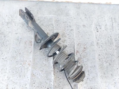 2005 TOYOTA YARIS II (P9) AMMORTIZZATORE ANTERIORE DX 4851052A00 1.0 B 12V MAN 5 - Immagine 1 di 3