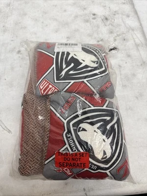 Ultra Viper R Cornhole Bags Used ACL 2026 Stamped - Image 1 of 2
