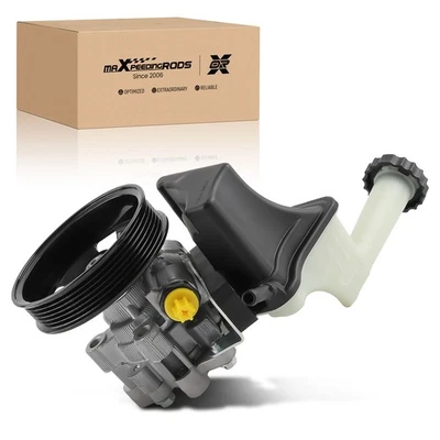 Bomba de dirección asistida compatible para Dodge Challenger 2014 2015-2019 5181778AB Foto 1 de 4