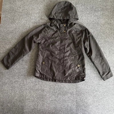 O'Neill с капюшоном дождевик девочки большой - Изображение 1 из 4