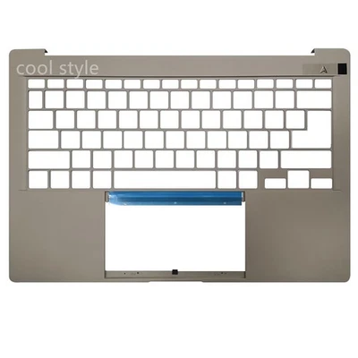 New for Asus Zenbook A14 UX3407 UX3407QA Top LCD Back Cover/Palmrest/Bottom Case - Image 1 of 4