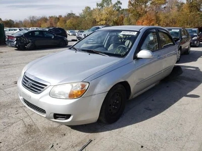 Power Steering Pump Fits 04-09 SPECTRA 2302426 Foto 1 de 4