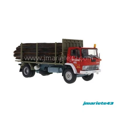 Ebro P 137 1:43 - Immagine 1 di 2