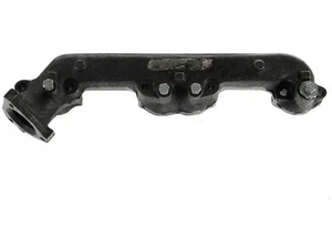 Right Exhaust Manifold For 1983-1986 GMC K2500 Suburban 5.7L V8 1984 CG144JY - Picture 1 of 1