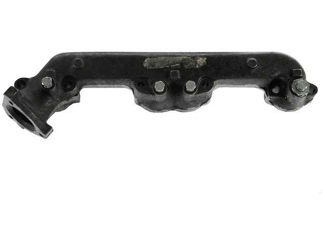 Colector de escape derecho para 1983-1986 GMC K2500 Suburban 5,7 L V8 1984 CG144JY Foto 1 de 1