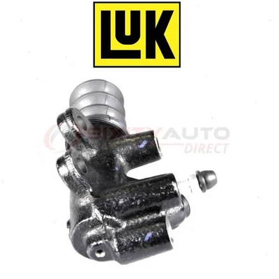 LuK MX Clutch Slave Cylinder for 2003-2008 Toyota Solara - Transmission cz Foto 1 de 4