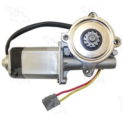 Motor de ventana eléctrica ACI 83091 para 93-97 Ford F-150 F-250 F-250 HD F-350 Lobo Foto 1 de 4