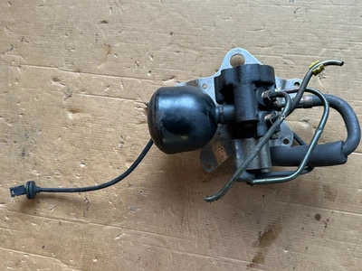 Mercedes-Benz W124 W201 ASD Steuerventil Magnetsensor 1243501357 J658 - Imagem 1 de 4