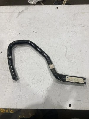 1989-1990 BMW 525i 535i  Rear Trunk Lid Hinge Right  41621973574 NEW OEM - Image 1 of 4