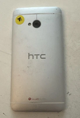 HTC ONE M7 PN07120 Teilespender Board Platine Kamera Etc Ok - Display Defekt - Bild 1 von 2