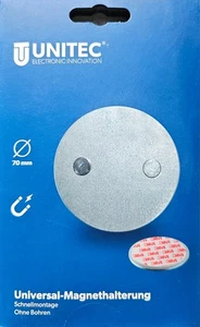 Unitec Magnethalterung Universal - 46792 - Bild 1 von 1