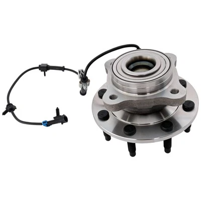 Buje de rueda Savana 2500 2003-2018 23147290 Foto 1 de 3