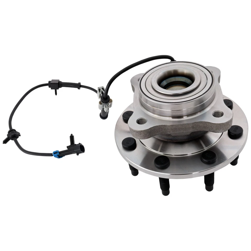 Buje de rueda Savana 2500 2003-2018 23147290 Foto 1 de 3