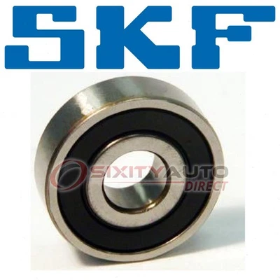 SKF Clutch Pilot Bearing for 1998-1999 BMW 323is - Transmission Bearings  od Foto 1 de 4