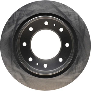 Raybestos 580876R Brake Discs Rear Driver or Passenger Side for Chevy Chevrolet - Picture 1 of 3
