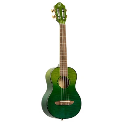 Prism Series RUPR-IVY Tenor Ukulele - Image 1 of 4