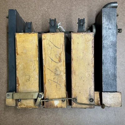 Unrestored/Used Gulbransen Player Piano Wind/Roll Motor - Image 1 of 4