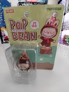 Authentic POP MART POP BEAN THE MONSTERS Forest Fairy Tale Set-LABUBU - Picture 1 of 9