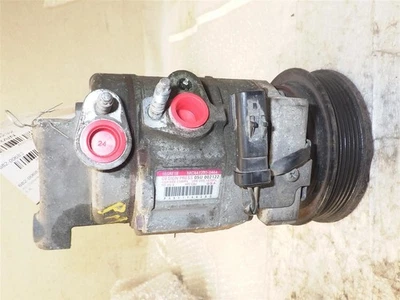 AC Compressor Fits 09-24 DODGE 2500 PICKUP 1730352 - Image 1 of 4