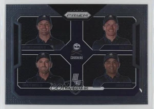 Tarjetas de equipo de golf Prizm LIV 2025 Paul Casey Bryson DeChambeau Charles Howell III - Imagen 1 de 4