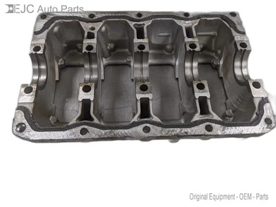 Engine Block Main Caps For 15-18 Jeep Renegade  1.4 - Image 1 of 4