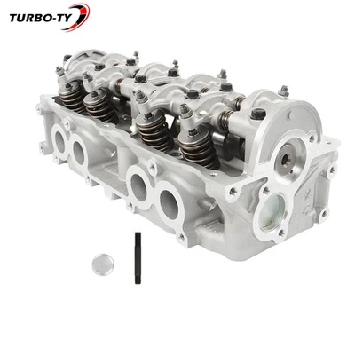 Tipo mecánico de culata para Mazda B2000 B2200 626 2,0 L 2,2 SOHC FE F2 Foto 1 de 4