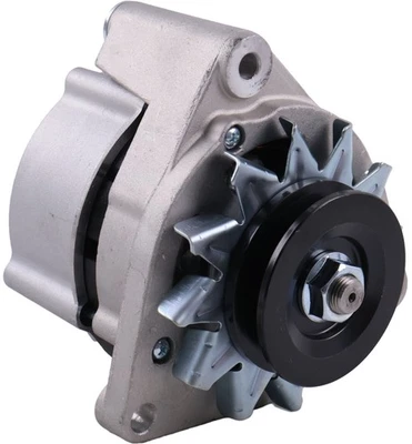 Alternator 3589435M910 3589435M91 Fits Mercedes L1313A L1314 L1316 1316A OM352 - Image 1 of 4