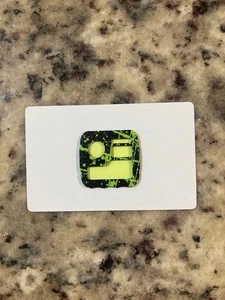 Casio World Time SLIME MOD Kit (nur Frontplatte und Lichtfilter) - Bild 1 von 2